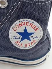 Vorschaubild 2 von Sneaker low Kinder Gr. 31 Blau Casual Freizeitschuh