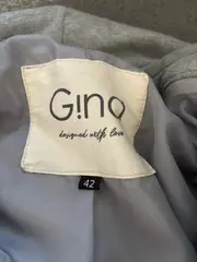 Vorschaubild GINA Lederjacke 2