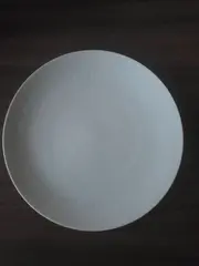 Vorschaubild 3 von Essteller Weiß Porzellan Modern DOBETO Teller 20cm
