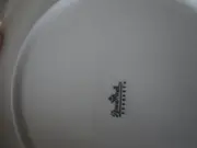 Vorschaubild 2 von Essteller Weiß Porzellan Modern DOBETO Teller 20cm