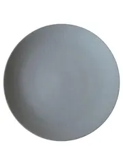 Vorschaubild 1 von Essteller Weiß Porzellan Modern DOBETO Teller 20cm