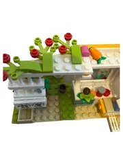 Vorschaubild 2 von Friends Heartlake City Restaurant 41379 Café Spielset komplett