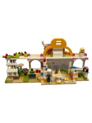LEGO LEGO Bauset Komplett