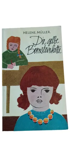 Buch für Jugendliche