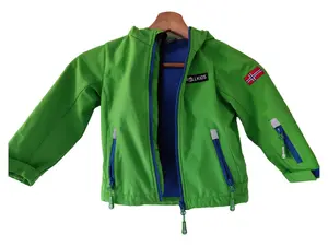 TROLLKIDS Softshelljacke