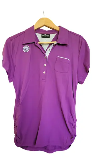 MOORHEAD Poloshirt