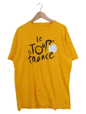 TOUR DE FRANCE Fahrrad Trikot
