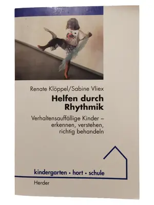 HERDER Musik und Rhythmusspiele