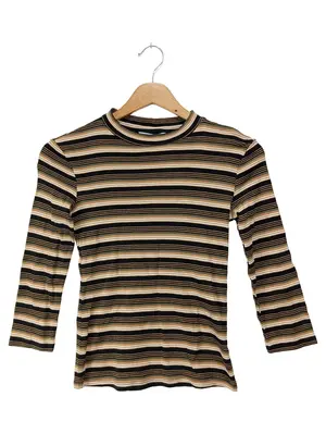 ZARA Langarmshirt