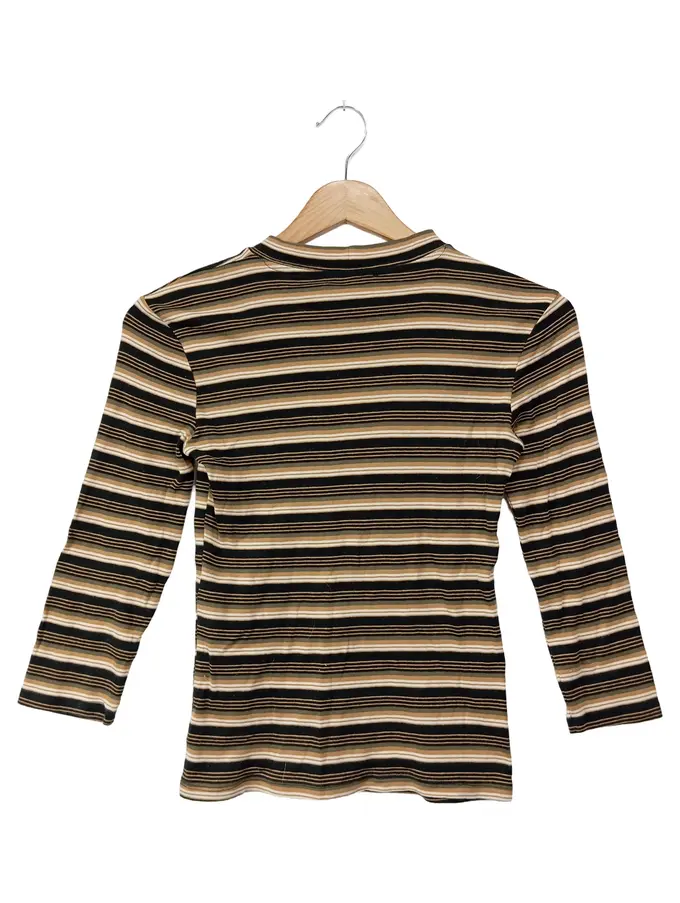 ZARA Langarmshirt Bild 2