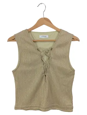 ANINE BING Top