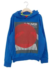 Vorschaubild S.OLIVER Kapuzenpullover 1