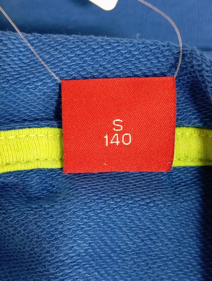 S.OLIVER Kapuzenpullover Bild 3