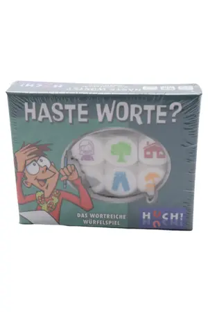 HUCH! Würfelspiel