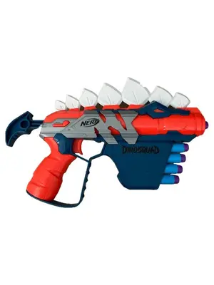 NERF Zielspielzeug