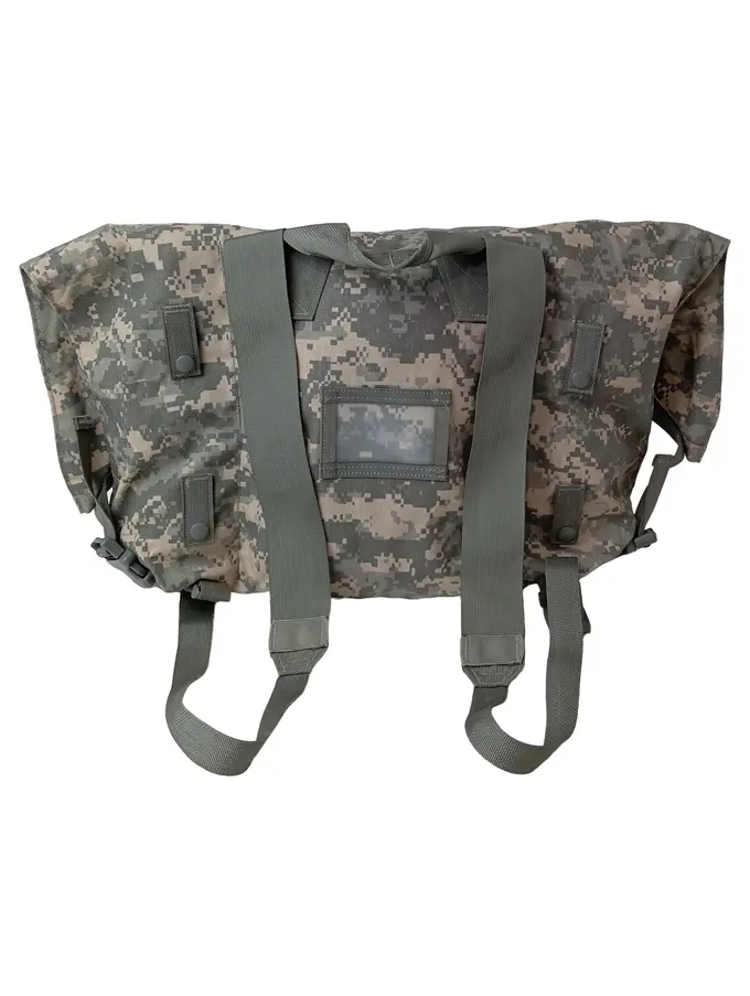 US ARMY Rucksack Bild 2