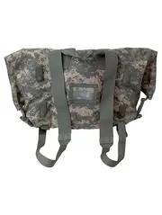 Vorschaubild US ARMY Rucksack 2