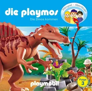 Hörspiel für Kinder