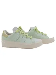 Vorschaubild 1 von Stan Smith Bonega Sneaker Damen Gr. 42 Mintgrün Plateau