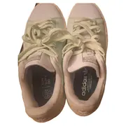 Vorschaubild 3 von Stan Smith Bonega Sneaker Damen Gr. 42 Mintgrün Plateau