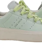 Vorschaubild 2 von Stan Smith Bonega Sneaker Damen Gr. 42 Mintgrün Plateau
