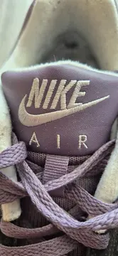 Vorschaubild 4 von Air Sneaker low Damen Gr. 40 Mehrfarbig Sportlich Freizeit