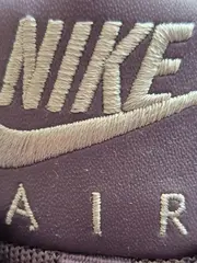 Vorschaubild 5 von Air Sneaker low Damen Gr. 40 Mehrfarbig Sportlich Freizeit