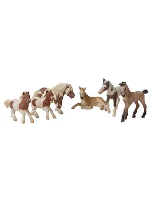 SCHLEICH Schleich Spielfiguren-Set