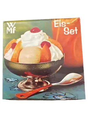 WMF Eisbecher