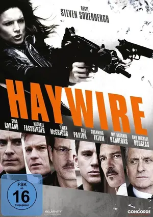 Actionfilm