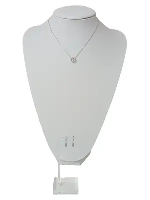 SWAROVSKI Schmuckset