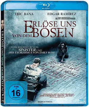 Horrorfilm