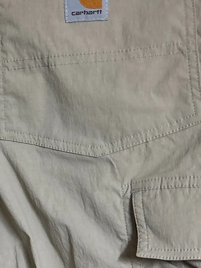 CARHARTT Cargo Shorts Bild 4