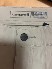Vorschaubild 3 von Herren Cargo Shorts Gr. 33 Beige Outdoor Praktisch