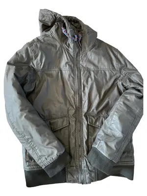 TOM TAILOR Leichte Jacke