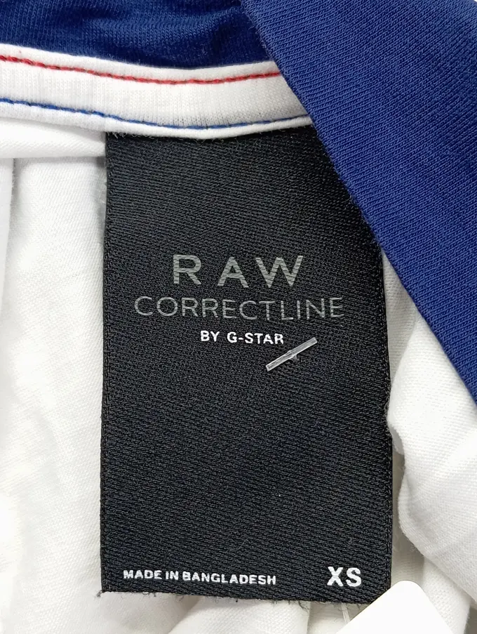 G-STAR RAW Langarmshirt Bild 3