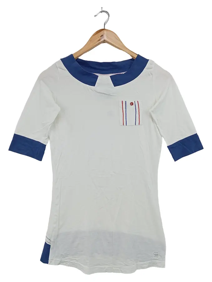 G-STAR RAW Langarmshirt Bild 1