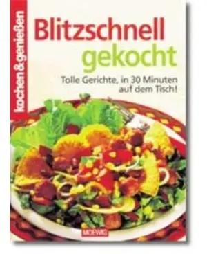 Kochbuch