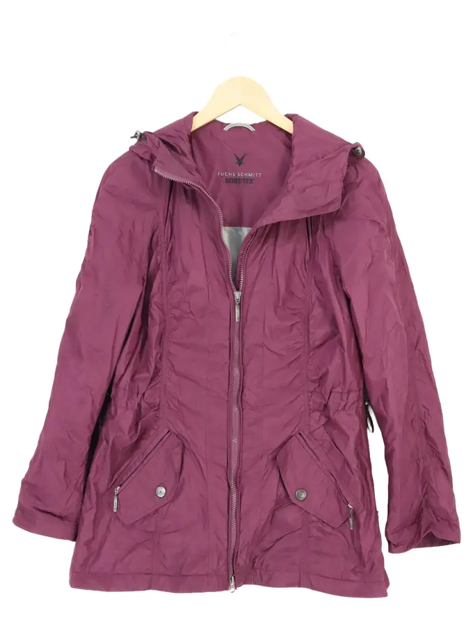 FUCHS SCHMITT Leichte Jacke Bild 1