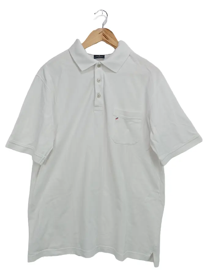 DANIEL HECHTER Poloshirt Bild 1