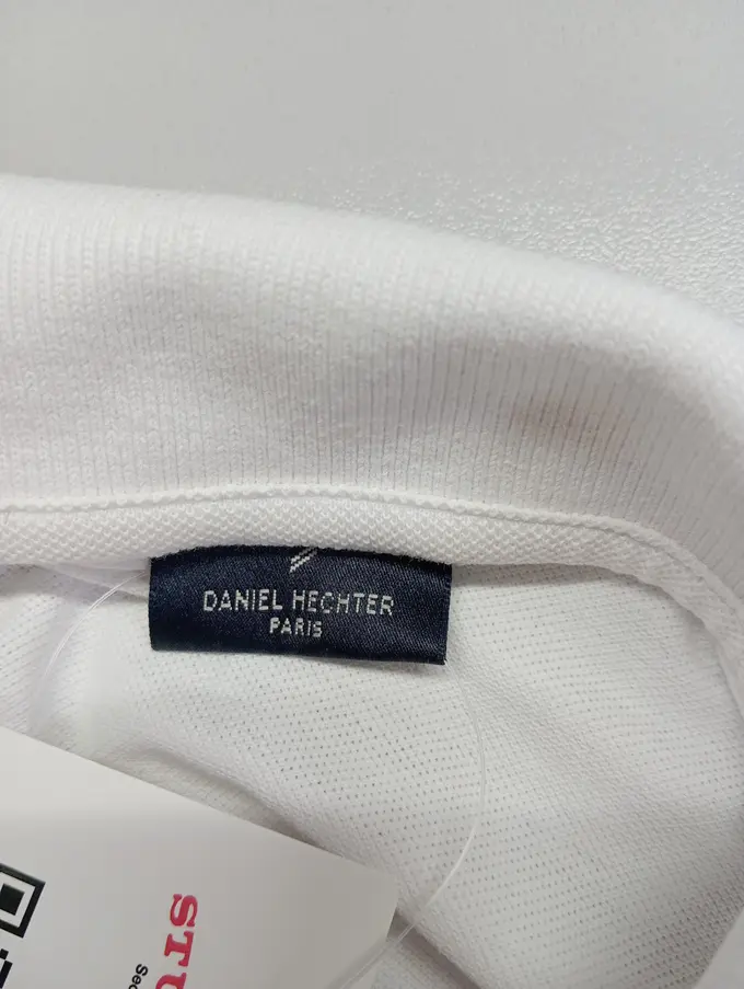 DANIEL HECHTER Poloshirt Bild 3