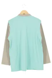 Vorschaubild ULLA POPKEN Sweatjacke 2
