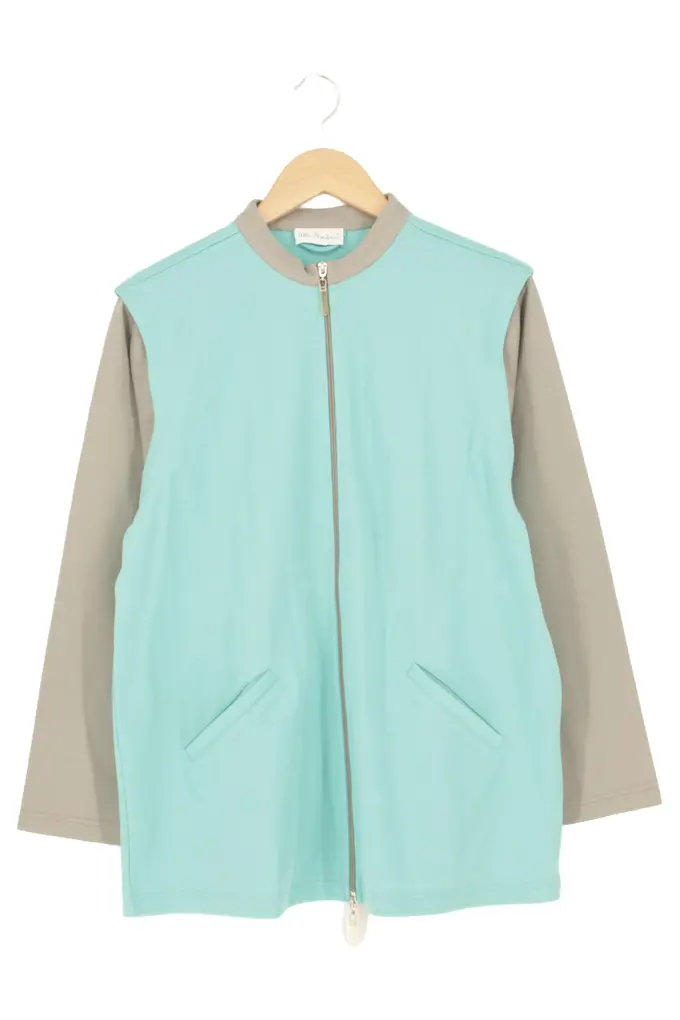 ULLA POPKEN Sweatjacke Bild 1