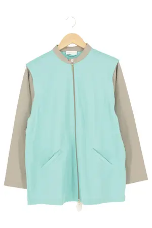 ULLA POPKEN Sweatjacke
