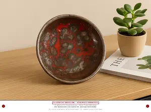 MARKENLOS Dekoschale