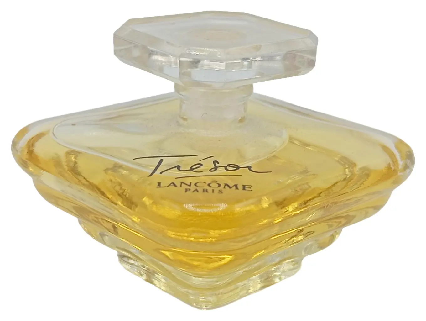 LANCÔME Trésor Eau de Parfum Damen 7,5 ml Miniatur Duft Klassiker