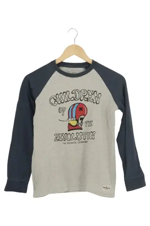 ROKKER Langarmshirt