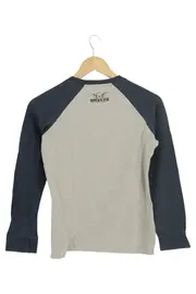 Vorschaubild ROKKER Langarmshirt 2