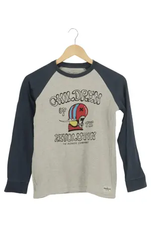 ROKKER Langarmshirt