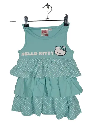 HELLO KITTY Sommerkleid